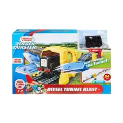 قطار Thomas &amp; Friends مدل GHK73