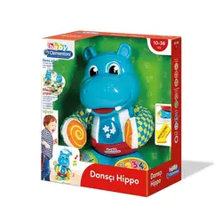 اسب آبی موزیکال Clementoni