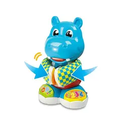 اسب آبی موزیکال Clementoni