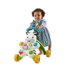 واکر موزیکال Fisher Price