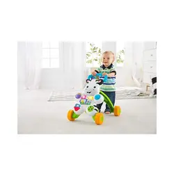 واکر موزیکال Fisher Price