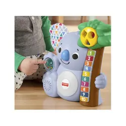 کوالا موزیکال Fisher Price