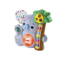 کوالا موزیکال Fisher Price