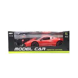 ماشین کنترلی model car 580