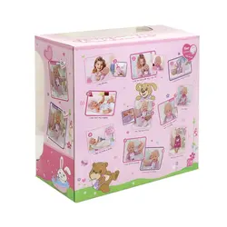 عروسک نوزاد خیس کن 057