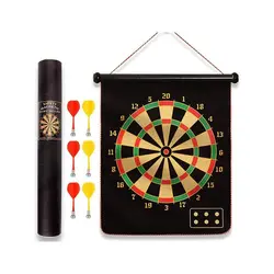 دارت استوانه ای مدل مغناطیسی سایز کوچک