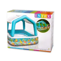 استخر سایبان دار اینتکس