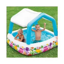 استخر سایبان دار اینتکس