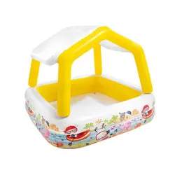 استخر سایبان دار اینتکس