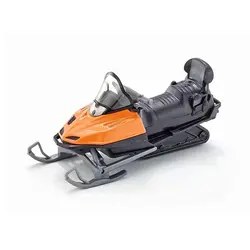 پک تکی شانسی ماکت های siku