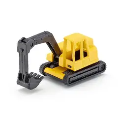 پک تکی شانسی ماکت های siku