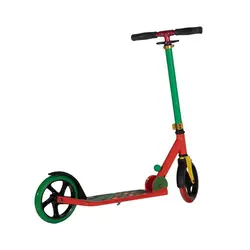 اسکوتر تکنیکامدل 205t