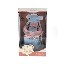 عروسک نوزاد 15 اینچی