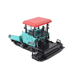 ماکت فلزی فینیشر KDW