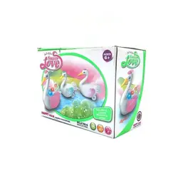 اسباب بازی قو موزیکال