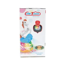 اسب موزیکال