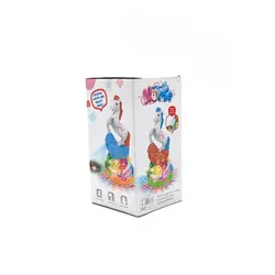 اسب موزیکال