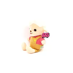 عروسک پولیشی گوسفند 3 بنده دار