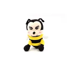 عروسک پولیشی زنبور خندان