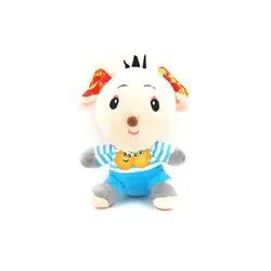 عروسک پولیشی موش کوچولو