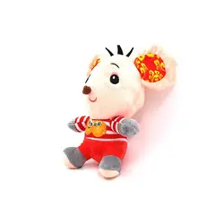 عروسک پولیشی موش کوچولو