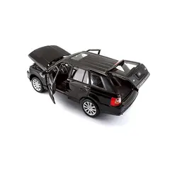 ماکت ماشین Range Rover