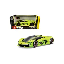 ماکت ماشین لامبورگینی Terzo millennio
