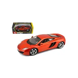 ماکت ماشین Mclaren