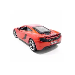 ماکت ماشین Mclaren