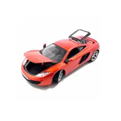 ماکت ماشین Mclaren