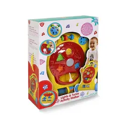 واکر موزیکال Playgo