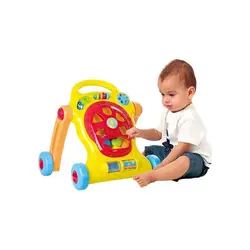 واکر موزیکال Playgo