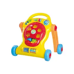 واکر موزیکال Playgo