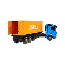 اسباب بازی کانتینر کنترلی مدل DoubleE
