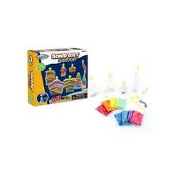 بازی شن جادویی