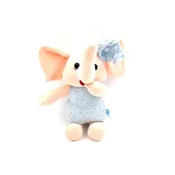 عروسک پولیشی فیل انگشت به دهان