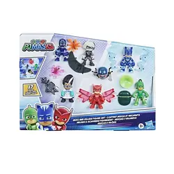 ست 17 تکه پی جی ماسک Hasbro