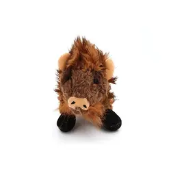 عروسک پولیشی بوفالو