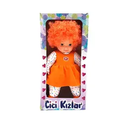 عروسک دختر cici