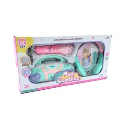 اسباب بازی ضبط صوت با هدفون