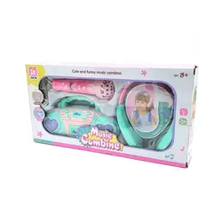 اسباب بازی ضبط صوت با هدفون