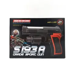 تفنگ کلت لیزری S193A