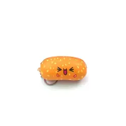 اسکویشی و جاکلیدی مدل هات داگ
