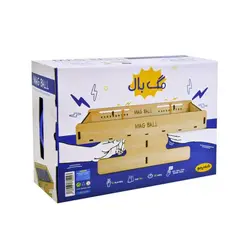 بازی مگ بال
