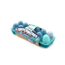 سورپرایز تخم هچیمال