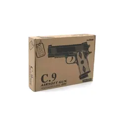 تفنگ ساچمه ای مدل C9