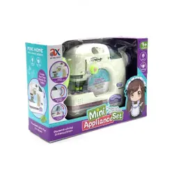 چرخ خیاطی مدل 6993