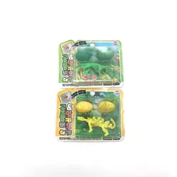 تخم دایناسور 2 تایی