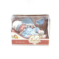 عروسک نوزاد مدل اسپانیایی