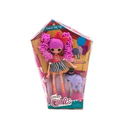 عروسک لالالوپسی